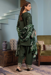 HumDum | D-09 | ZOUQ '25 WINTER